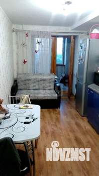 1-к квартира, вторичка, 51м2, 13/16 этаж