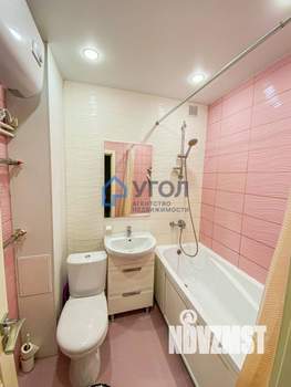 1-к квартира, вторичка, 37м2, 3/5 этаж