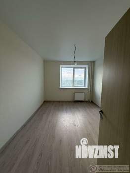 1-к квартира, вторичка, 38м2, 12/16 этаж