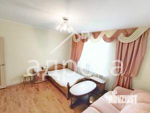 3-к квартира, вторичка, 62м2, 2/3 этаж