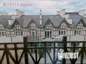 4-к квартира, вторичка, 246м2, 5/17 этаж