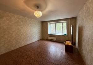 1-к квартира, вторичка, 35м2, 3/5 этаж