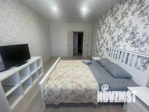 1-к квартира, вторичка, 43м2, 16/16 этаж