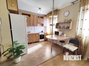 Студия квартира, вторичка, 31м2, 2/3 этаж