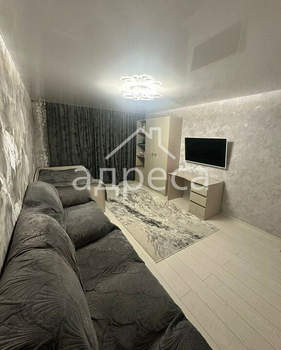 2-к квартира, вторичка, 60м2, 2/16 этаж