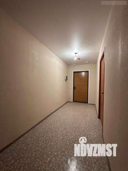 2-к квартира, вторичка, 55м2, 18/26 этаж