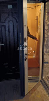 1-к квартира, вторичка, 22м2, 3/5 этаж