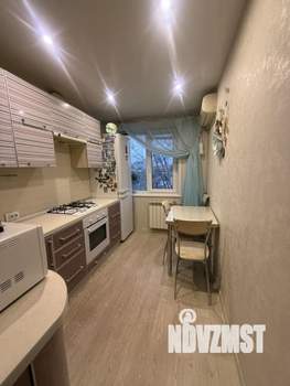 3-к квартира, вторичка, 58м2, 9/9 этаж