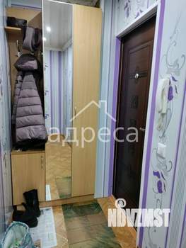 2-к квартира, вторичка, 46м2, 2/5 этаж