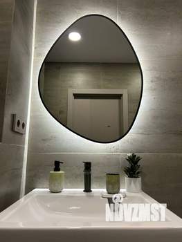 1-к квартира, вторичка, 40м2, 9/9 этаж