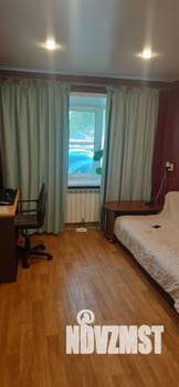 1-к квартира, вторичка, 30м2, 1/5 этаж