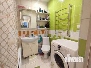 2-к квартира, вторичка, 54м2, 3/3 этаж