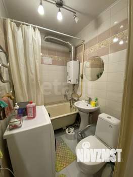 1-к квартира, вторичка, 30м2, 4/5 этаж