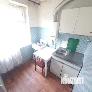 2-к квартира, вторичка, 46м2, 2/5 этаж