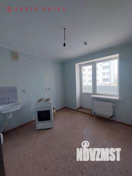 1-к квартира, вторичка, 30м2, 2/5 этаж