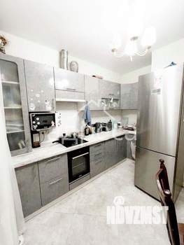 1-к квартира, вторичка, 34м2, 14/21 этаж