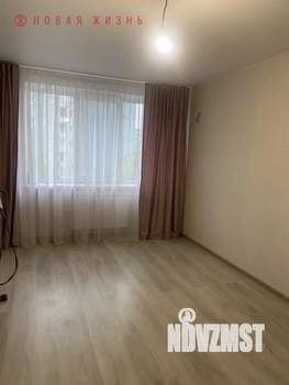 2-к квартира, вторичка, 66м2, 5/27 этаж