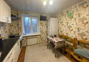 1-к квартира, вторичка, 35м2, 6/9 этаж