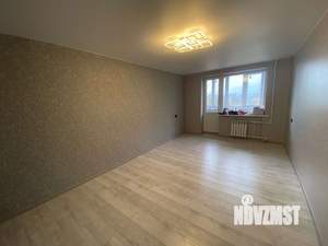 1-к квартира, вторичка, 36м2, 9/9 этаж