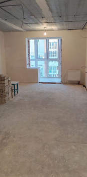 Студия квартира, вторичка, 31м2, 4/16 этаж