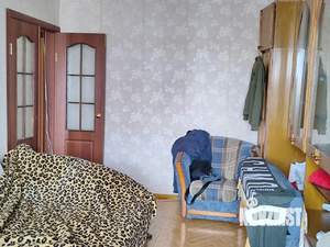 1-к квартира, вторичка, 29м2, 6/9 этаж