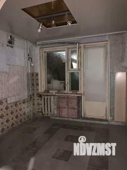 1-к квартира, вторичка, 31м2, 3/9 этаж