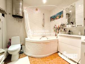 2-к квартира, вторичка, 80м2, 8/20 этаж