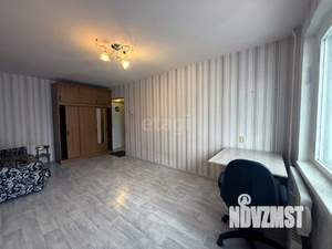 1-к квартира, вторичка, 30м2, 2/9 этаж