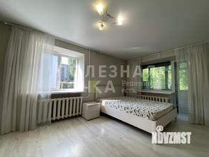 1-к квартира, вторичка, 31м2, 2/5 этаж