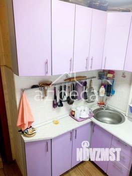 3-к квартира, вторичка, 57м2, 2/5 этаж