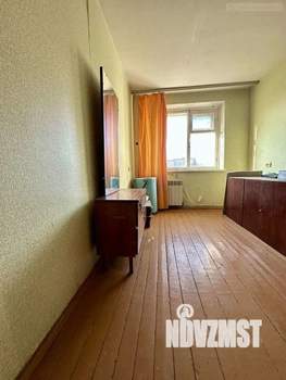 3-к квартира, вторичка, 56м2, 4/5 этаж
