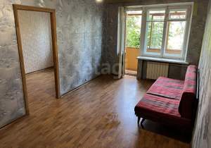 2-к квартира, вторичка, 43м2, 3/5 этаж
