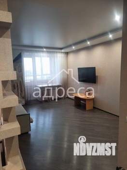 3-к квартира, вторичка, 77м2, 2/16 этаж