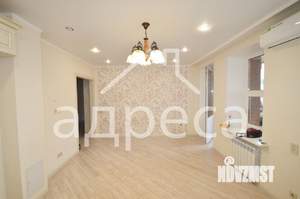 2-к квартира, вторичка, 101м2, 4/7 этаж