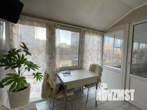 3-к квартира, вторичка, 70м2, 3/9 этаж
