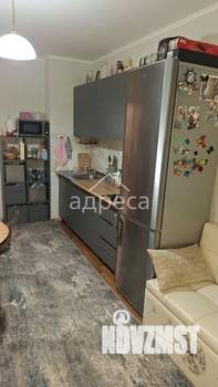 1-к квартира, вторичка, 49м2, 11/16 этаж