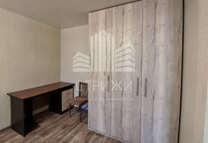 1-к квартира, вторичка, 30м2, 4/5 этаж