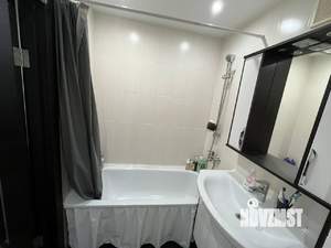 1-к квартира, вторичка, 34м2, 2/13 этаж
