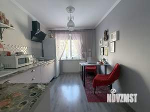 1-к квартира, вторичка, 33м2, 6/12 этаж