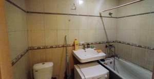 1-к квартира, вторичка, 18м2, 4/5 этаж