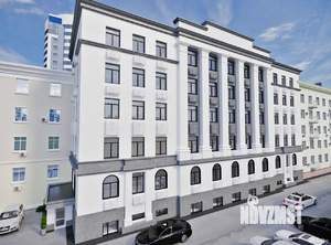 Студия квартира, вторичка, 19м2, 1/5 этаж