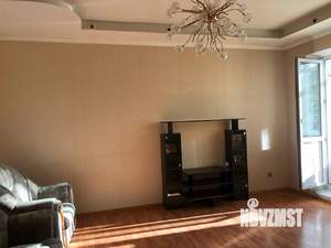 2-к квартира, вторичка, 65м2, 1/9 этаж