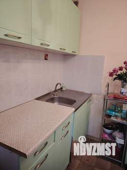1-к квартира, вторичка, 37м2, 5/9 этаж