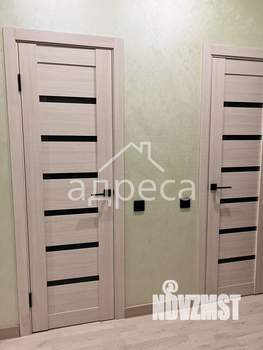 3-к квартира, вторичка, 75м2, 1/4 этаж