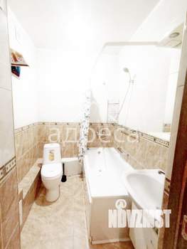 1-к квартира, вторичка, 42м2, 11/12 этаж