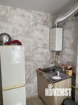 1-к квартира, вторичка, 31м2, 2/5 этаж