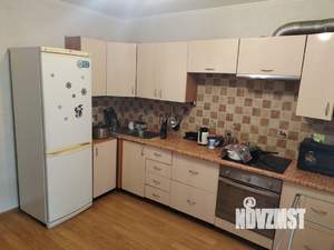 1-к квартира, вторичка, 43м2, 2/15 этаж