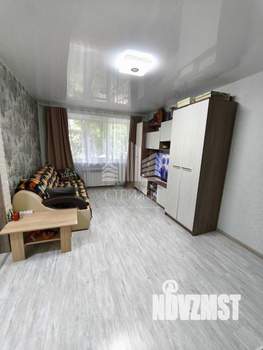 1-к квартира, вторичка, 30м2, 1/5 этаж