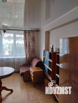 2-к квартира, вторичка, 52м2, 5/14 этаж