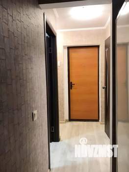 1-к квартира, вторичка, 29м2, 2/3 этаж